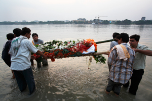 Kolkata India