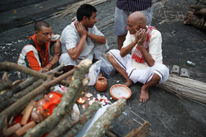 Kolkata India