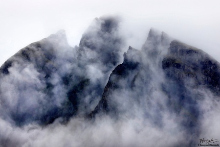 Vestrahorn