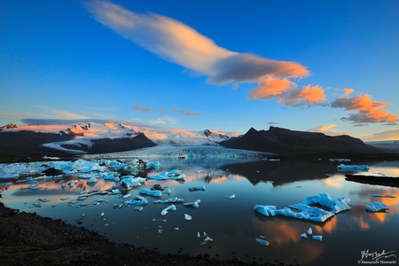 Vatnajökull
