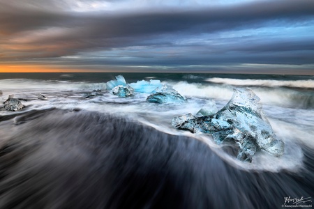 Vatnajökull