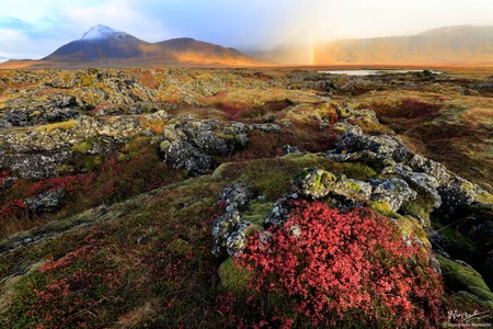 Snæifellsnes