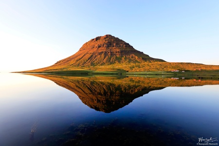 Snæifellsnes