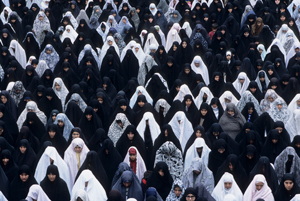 Mashhad Ira 
