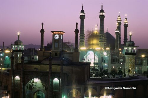Shiah Islam
