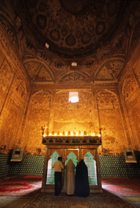 Yazd Iran