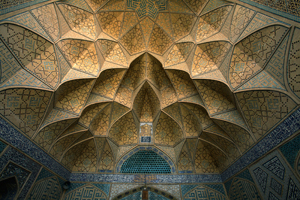 Esfahan Iran
