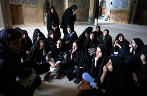 Esfahan Iran