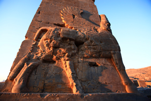 Persepolis Iran