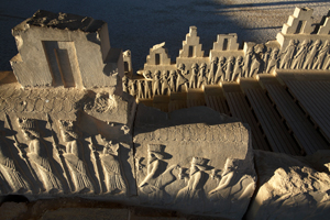 Persepolis Iran