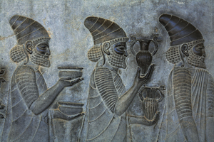 Persepolis Iran