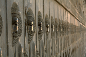 Persepolis Iran