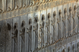 Persepolis Iran