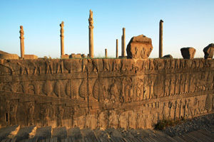 Persepolis Iran