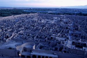 Bam Iran