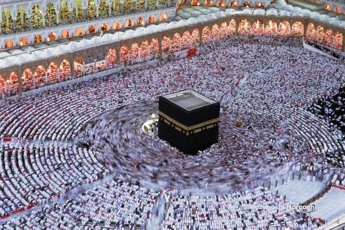 Mecca
