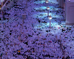 Medina Saudi Arabia