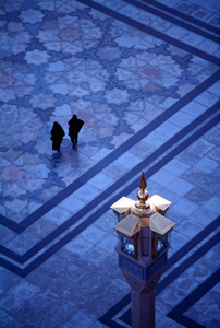 Medina Saudi Arabia