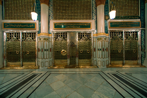 Medina Saudi Arabia