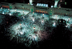 Medina Saudi Arabia