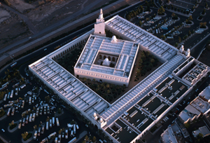 Medina Saudi Arabia