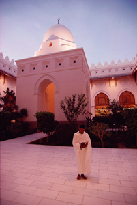 Medina Saudi Arabia