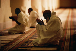 Medina Saudi Arabia