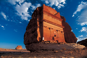Al Ula Medina Saudi Arabia