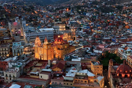 Guanajuato