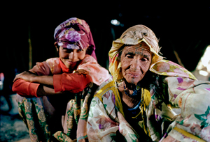 Imilchil Morocco