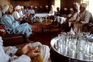 Haute Atlas Morocco
