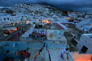 Tetouan Morocco
