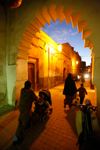 Marrakech Morocco