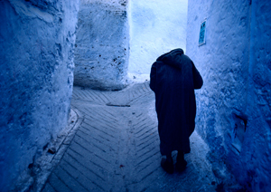 Chefchouen Morocco
