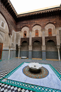 Fes Morocco
