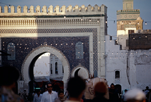 Fes Morocco