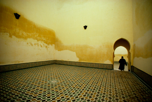 Meknes Morocco