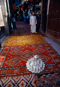 Fes Morocco