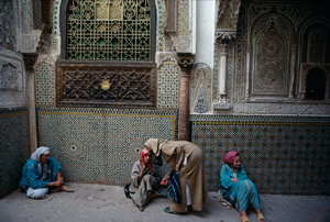 Fes Morocco