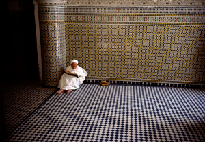 Fes Morocco