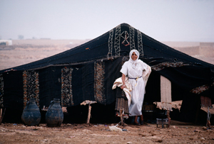 Boujad Morocco