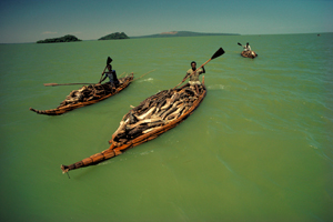 Lake Tana Ethiopia