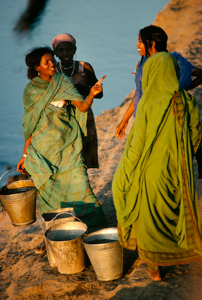 Atbara Sudan