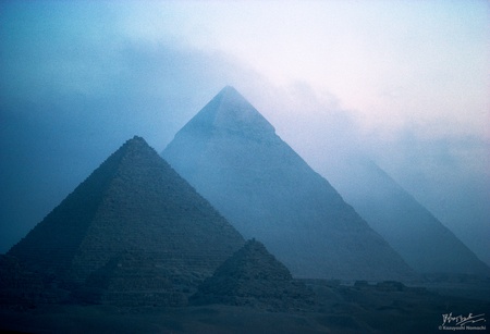 Giza Egypt