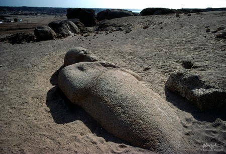 Aswan Egypt