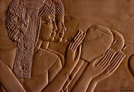 Luxor Egypt