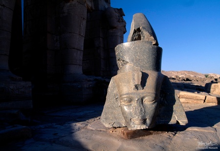 Luxor Egypt