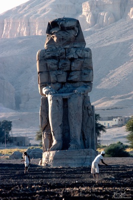 Luxor Egypt