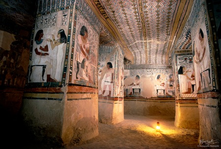 Luxor Egypt