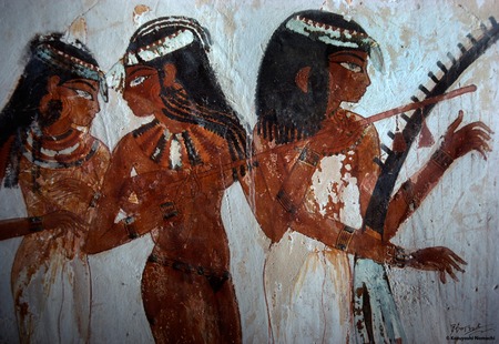 Luxor Egypt